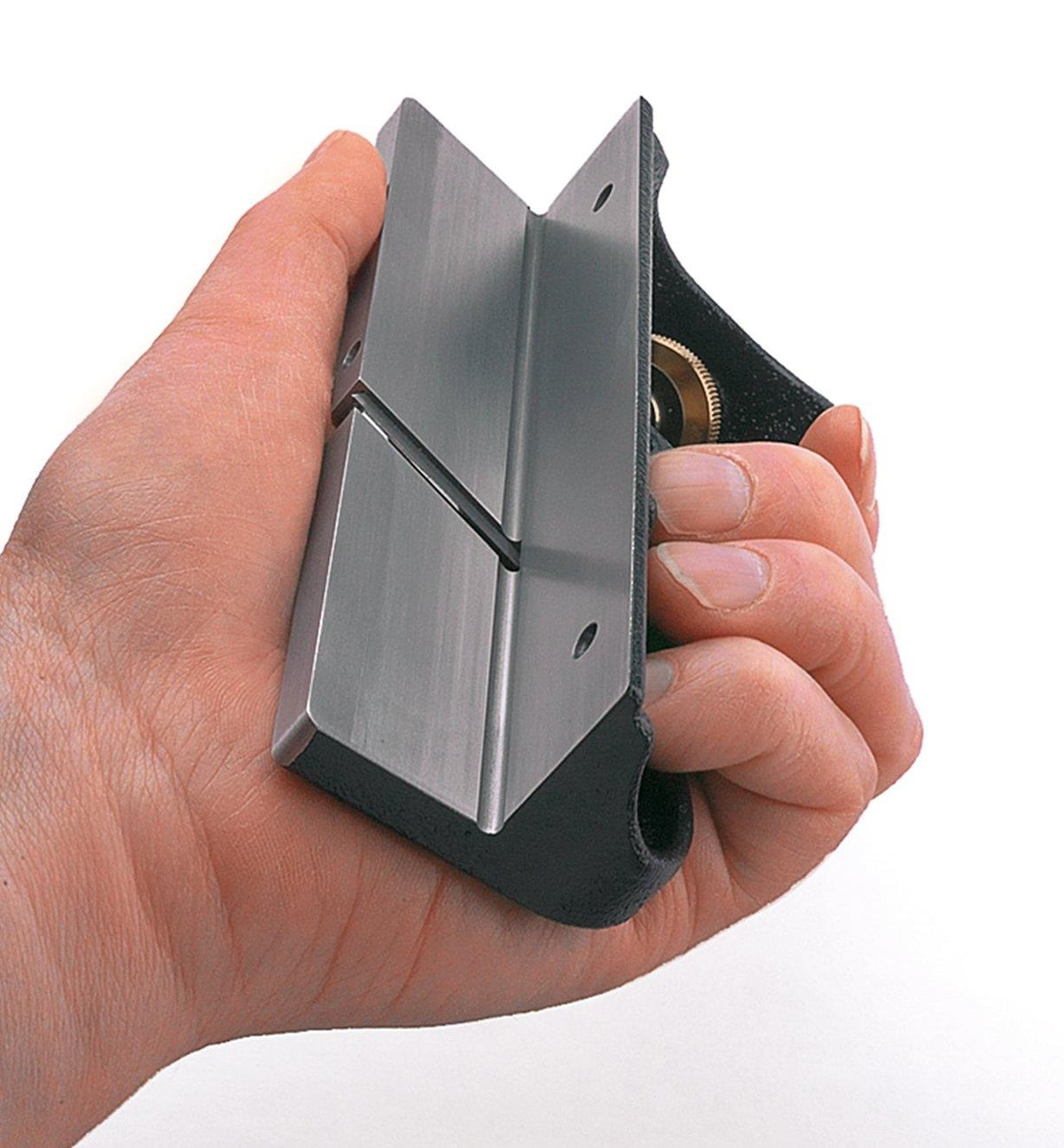 Veritas® Iron Edge-Trimming Plane with PM-V11 Blade - Right Hand