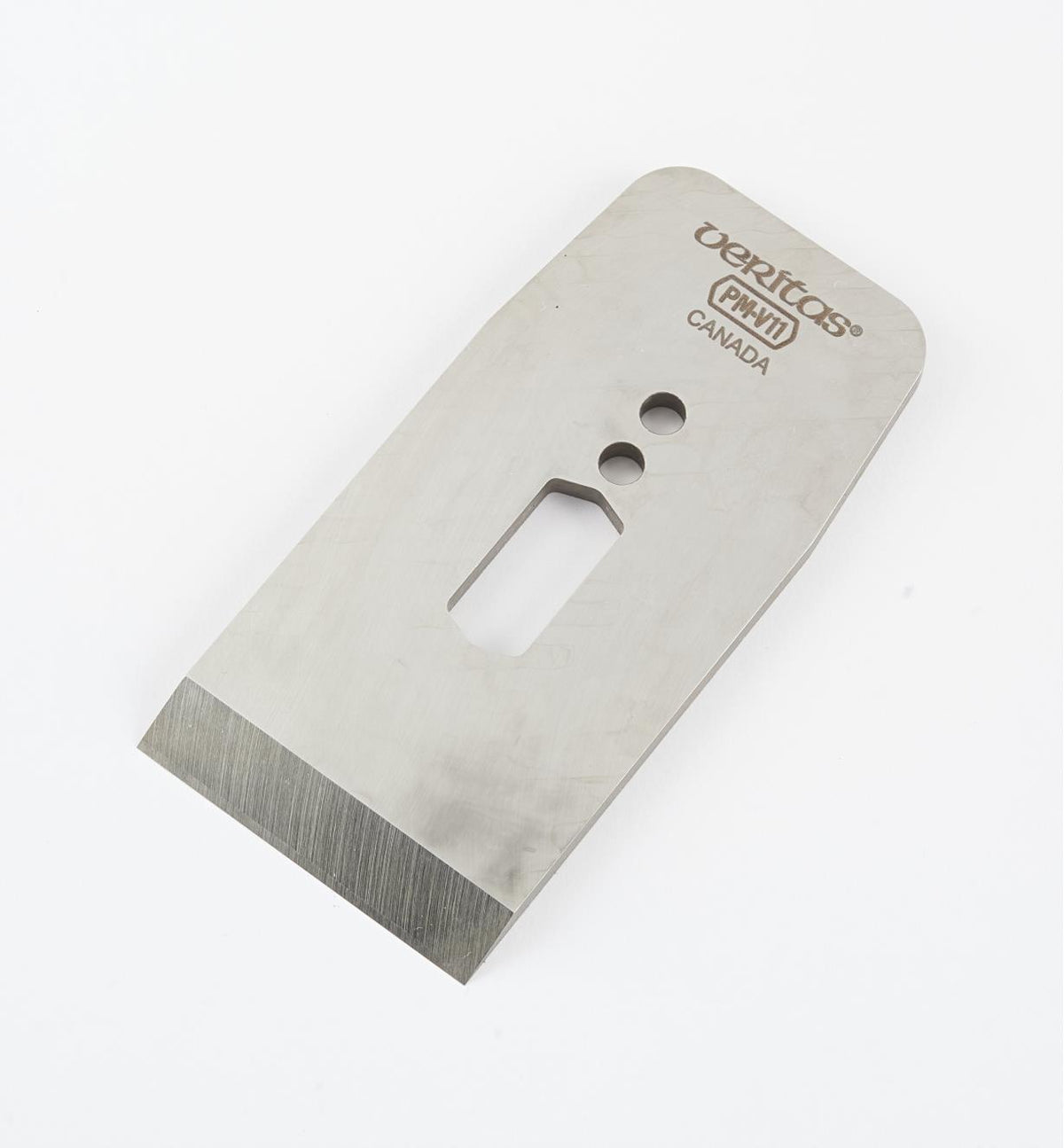 Veritas PM-V11 Replacement Plane Blade - with 25°