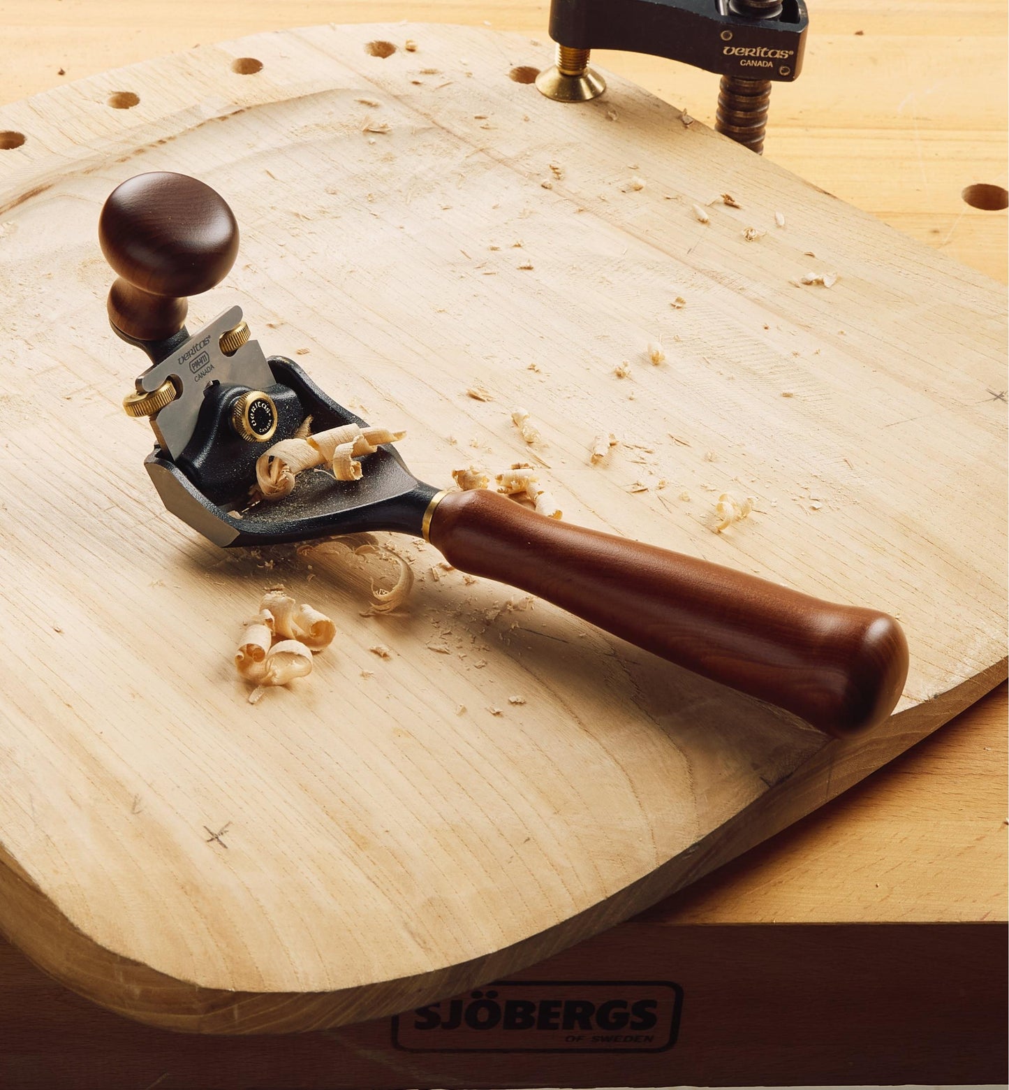 Veritas Pullshave with PM-V11 Blade