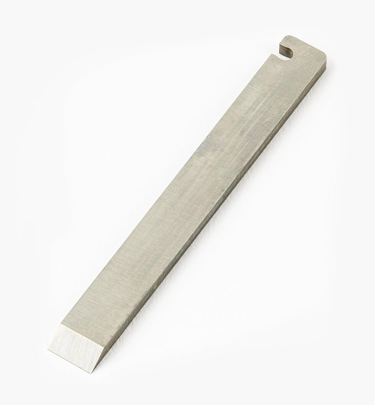 Veritas Small Plow Plane Blade - Left Hand - 3/8"