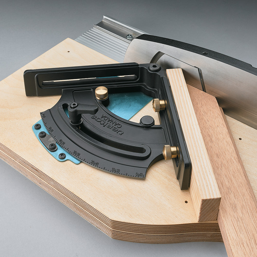 Veritas Complete Right Hand Shooting Board