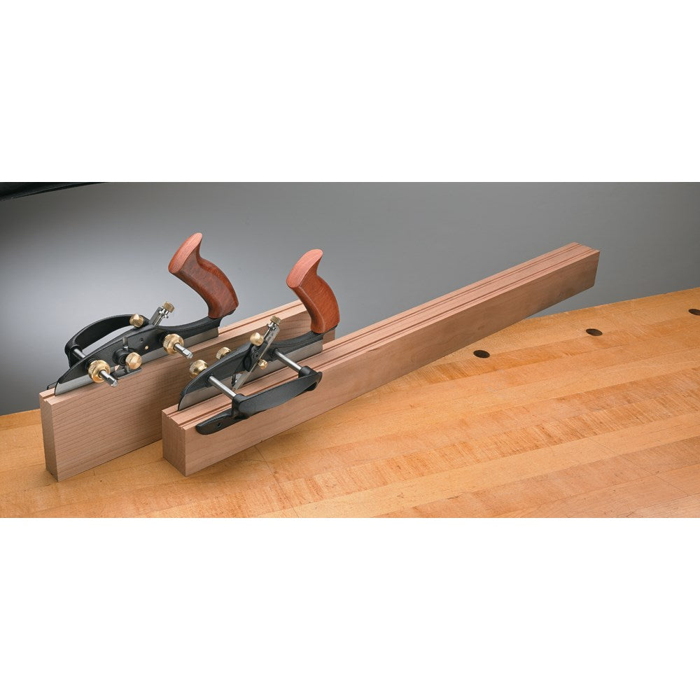 Veritas Small Plow Plane with 1/4" Blade - Right Hand