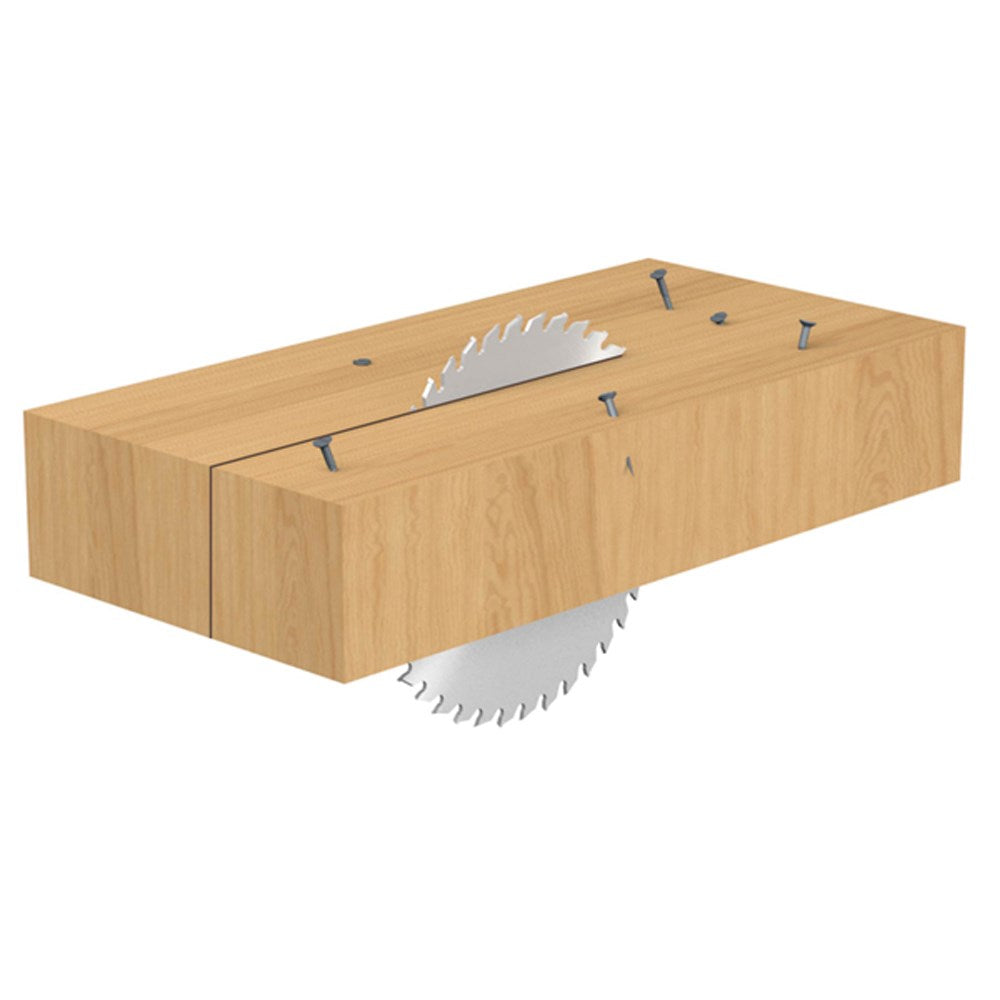 CMT Industrial Blade for Building Contractors - 300mm - 20 Tooth