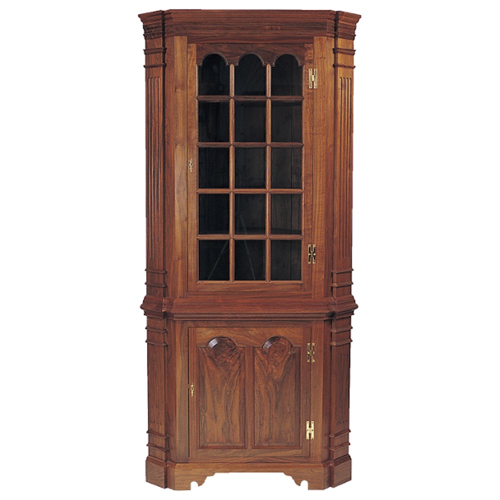 CMT 3 Piece Divided Light Door Set