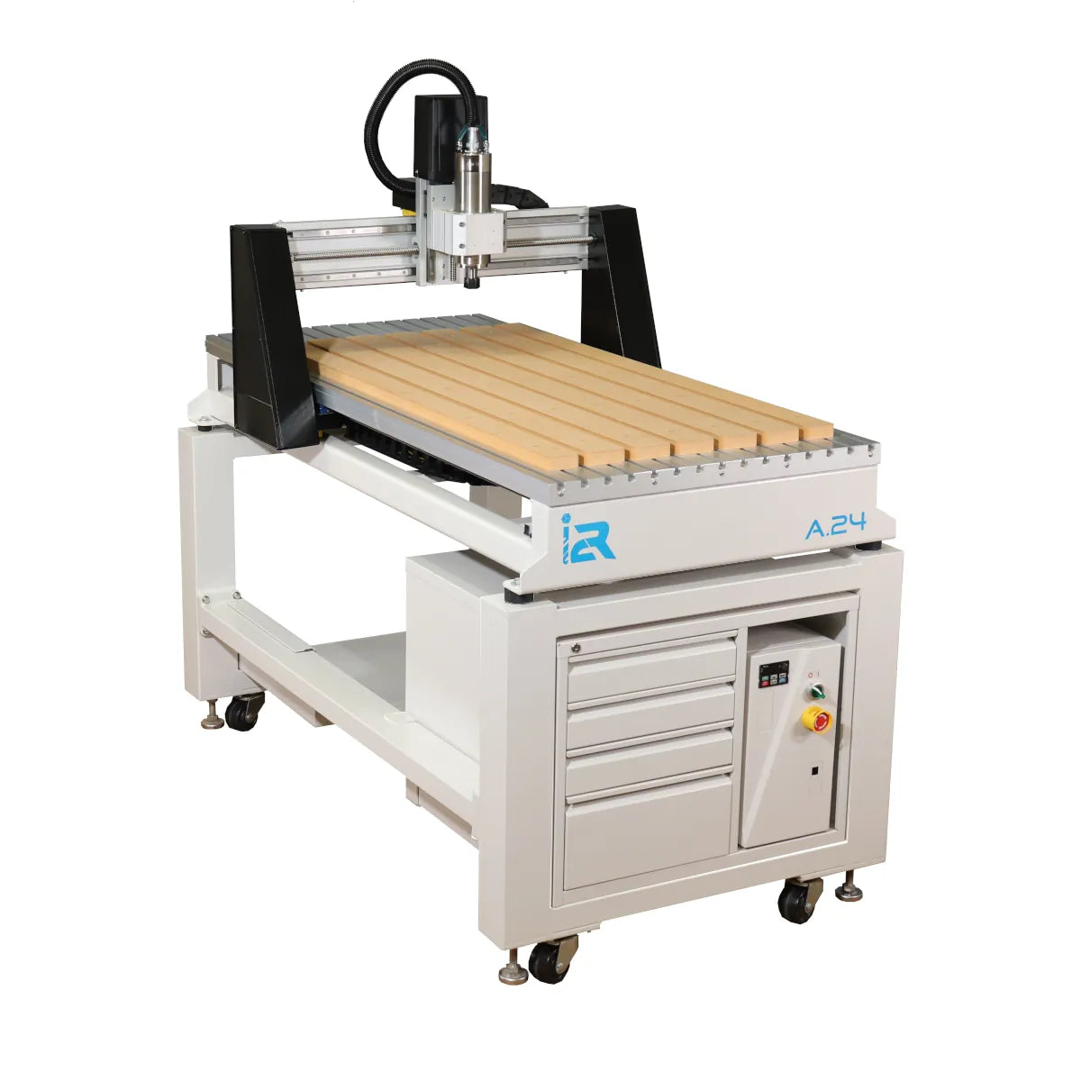 i2R Heavy Duty Stand to suit i2R A24 CNC