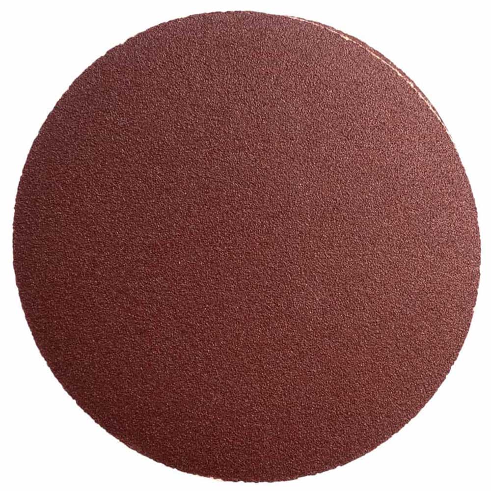 Arbortech 100mm Sanding Discs 8 x 180 Grit for Power Carving Unit