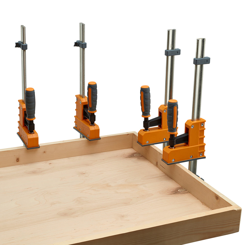 Bora - 600mm ( 24" ) Parallel Clamp