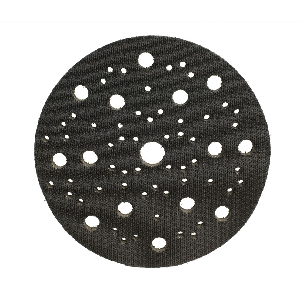 Mirka Interface Pads 150mm 67H 10mm 5 Pack