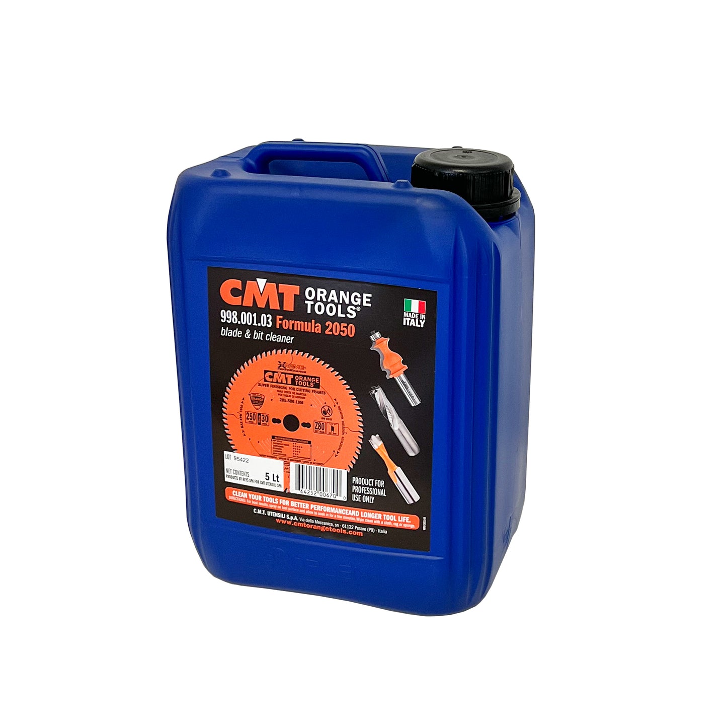 Ultimate Blade Cleaner Bundle