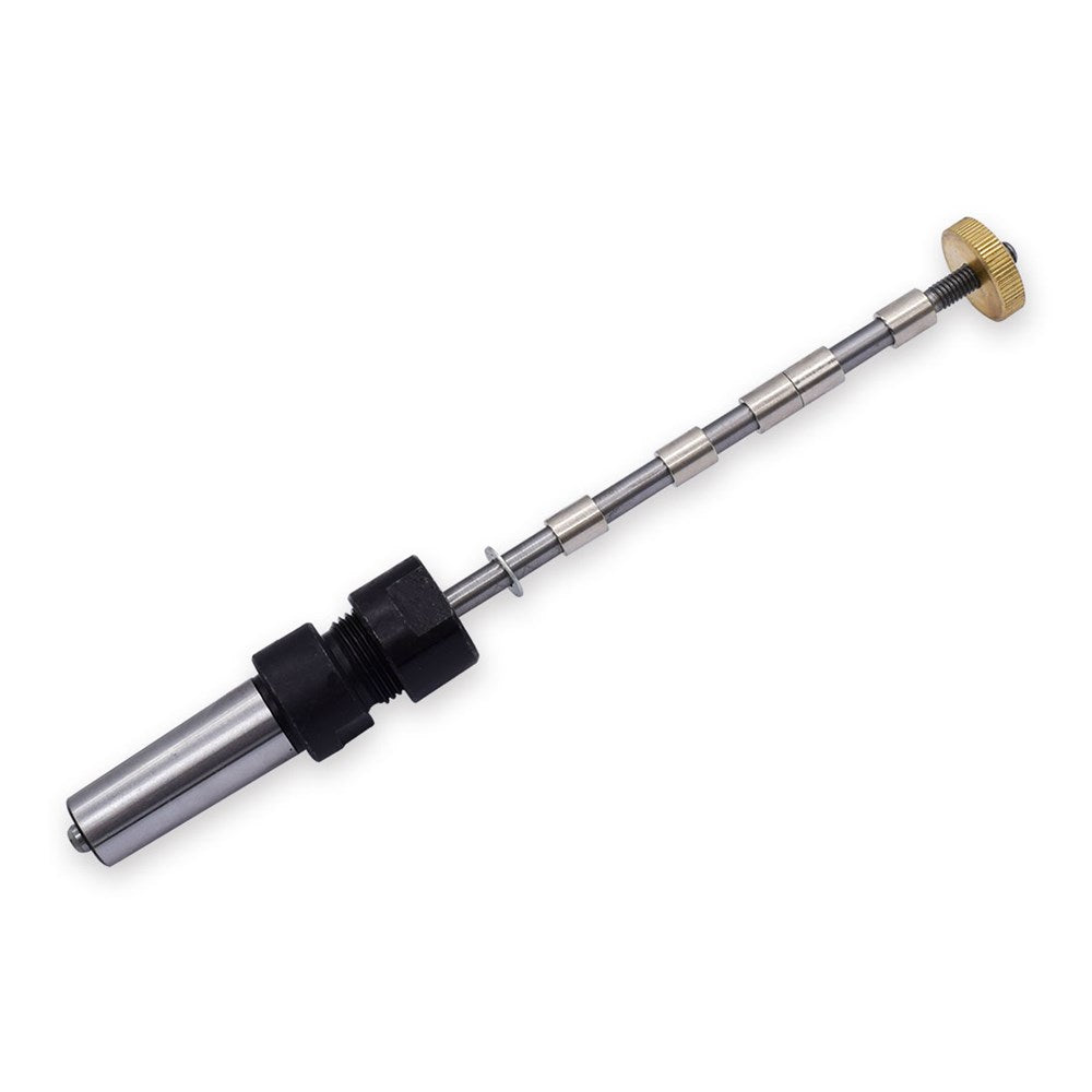 Carbatec Morse Taper 2 Mandrel
