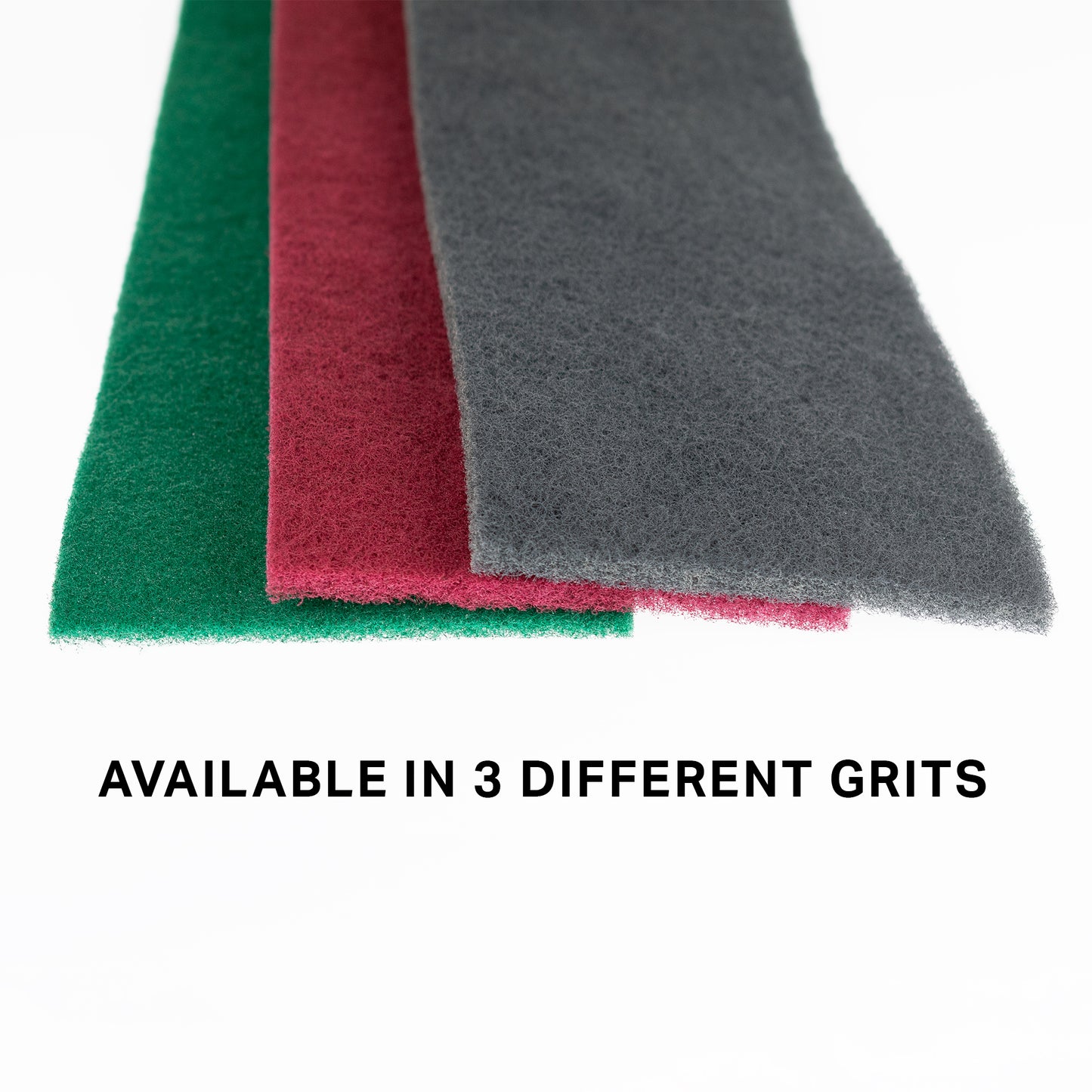 Red Scuff Cloth - Fine (1500-3000 Grit)