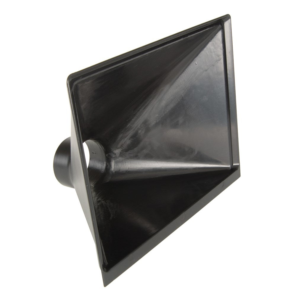 Carbatec Big Gulp Dust Chute