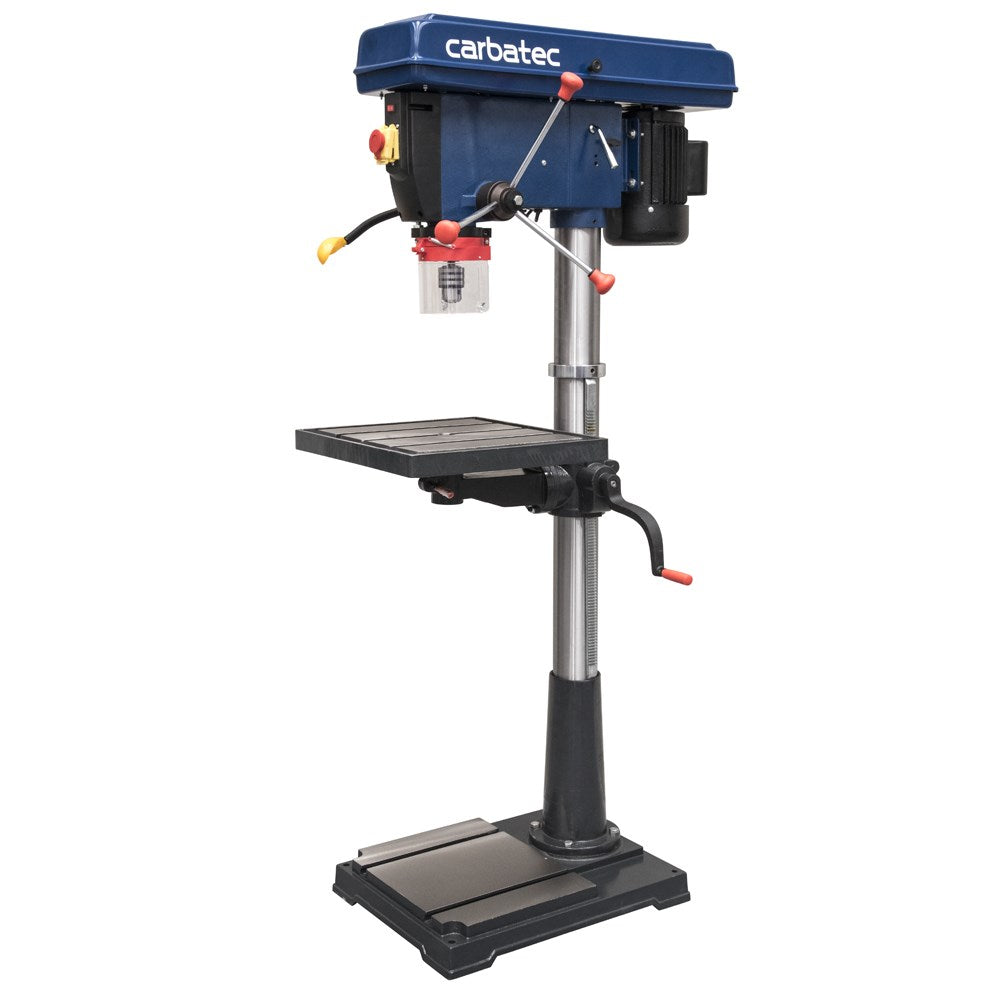 Carbatec Drill Press Chuck Guard to suit DP-1500C and DP-4132F