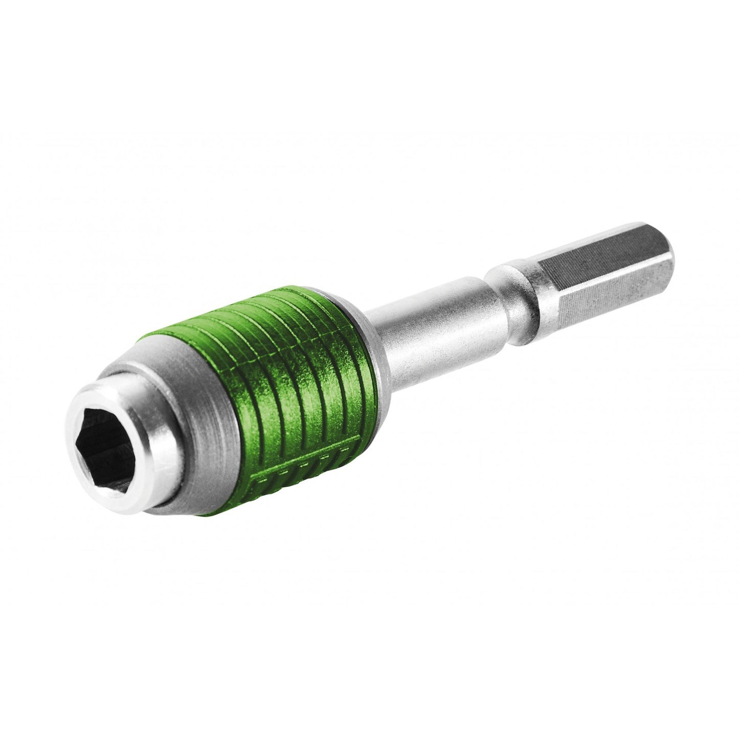 Festool CENTROTEC 60mm Quick Release Bit Holder
