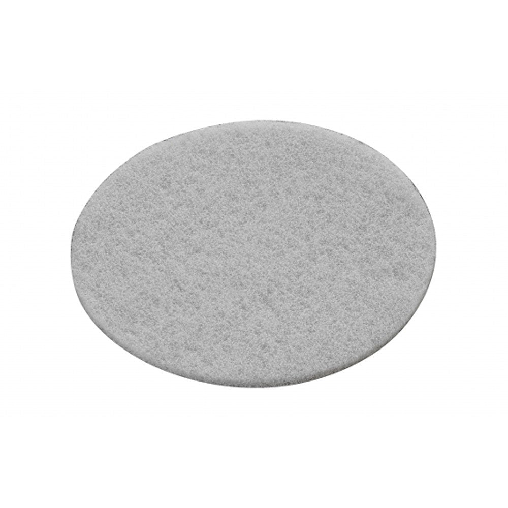 Festool Vlies Abrasive Disc - 150mm 0 Hole White