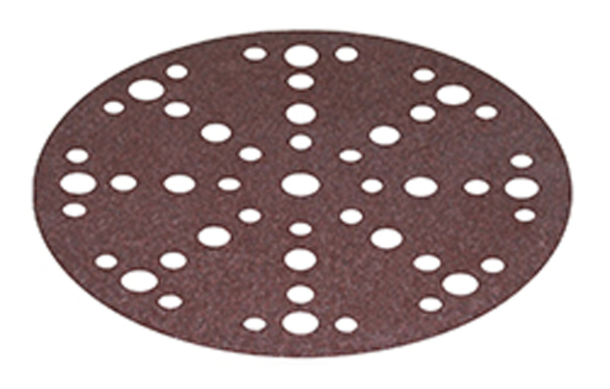Festool Saphir Abrasive Disc 150 mm 48 Hole P24 - 25 Pack