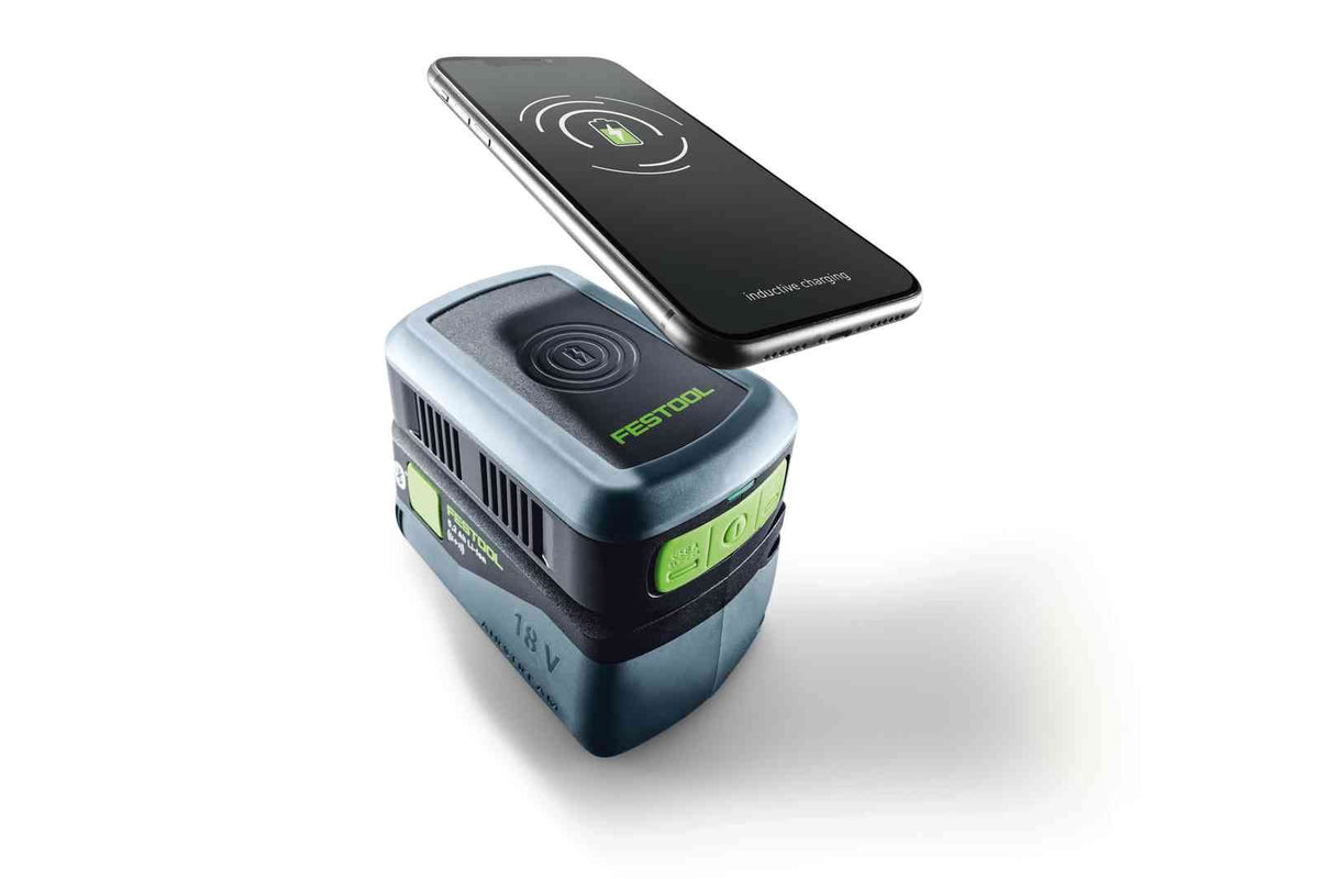 PHC 18V Phone Charging Adaptor