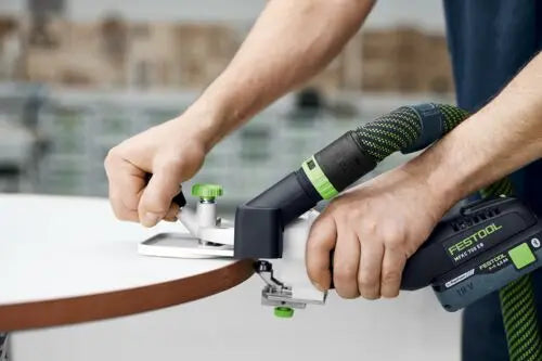 MFKC 700 Cordless Trimmer Router Basic in Systainer