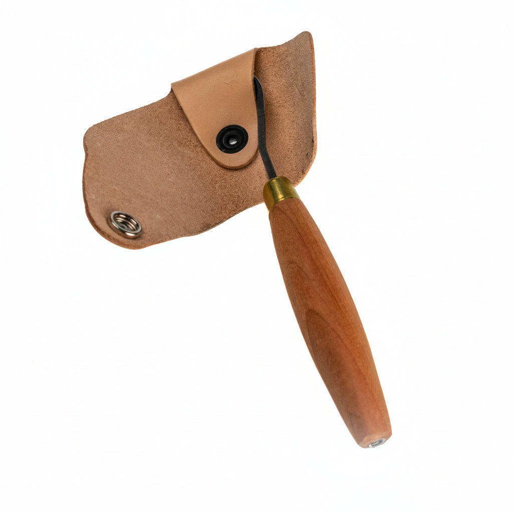 Flexcut Deluxe Spoon Carving Bundle