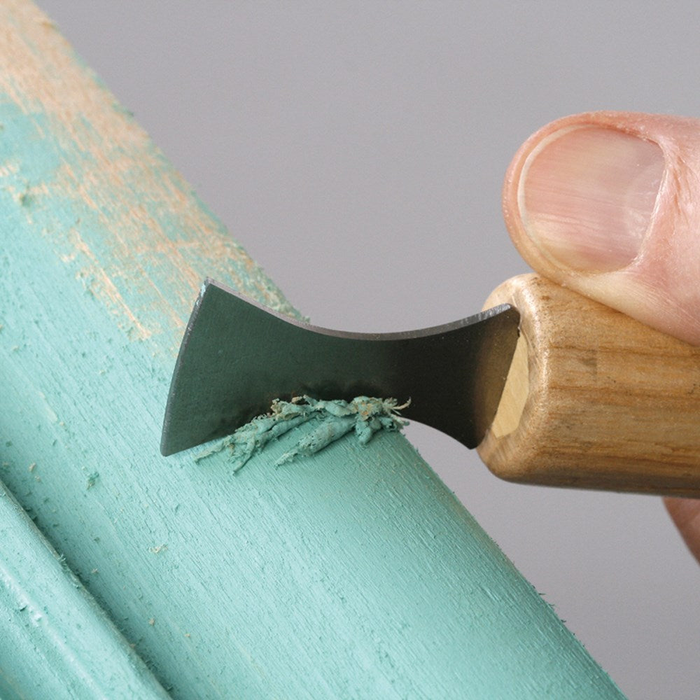 Flexcut 7 Piece Carving Profile Scraper Set