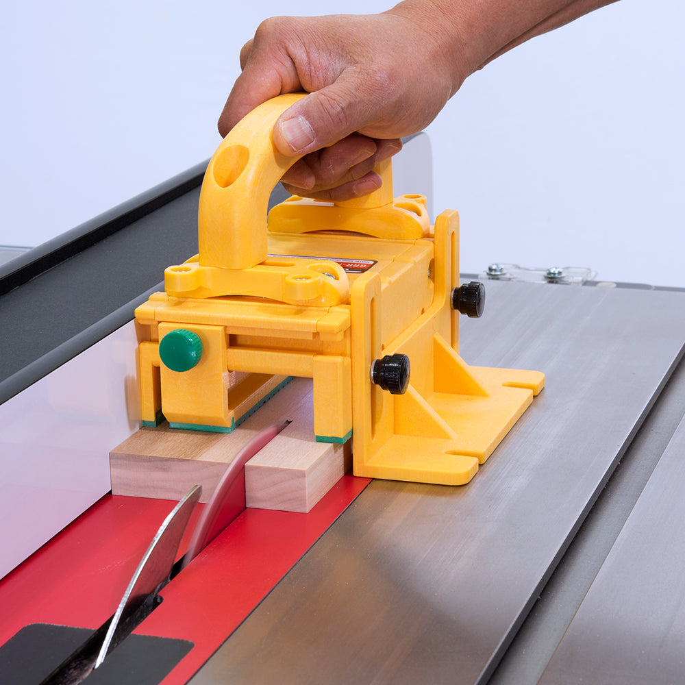 Microjig handle bridge set fits GRR-Ripper models
