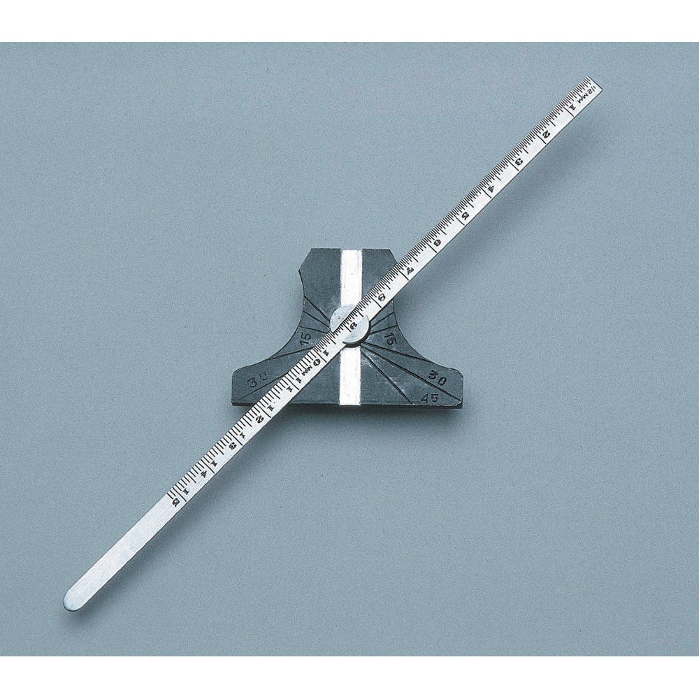 Groz Depth & Angle Gauge