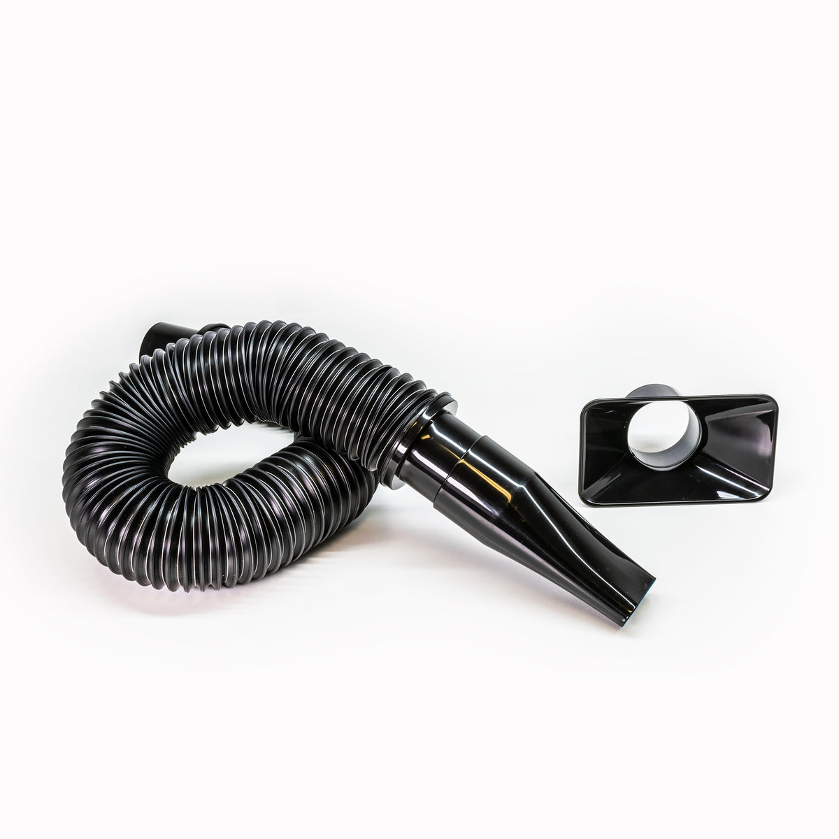 Carbatec Hold Tite Hose Kit 2-1/2"