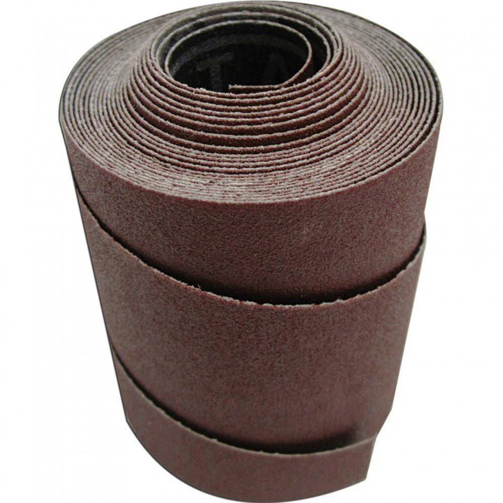 Hermes Sanding Wrap to suit Jet-1836 - 120 grit