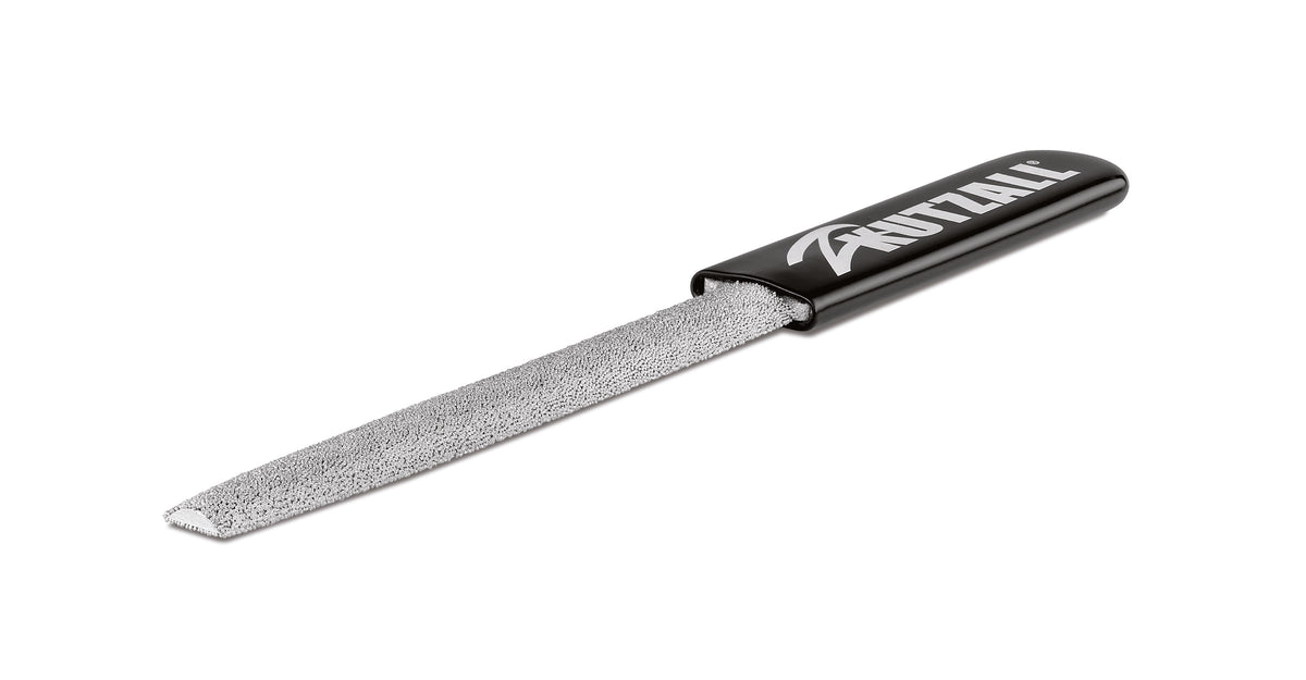 Kutzall Original - 6" Half-Round Rasp Fine