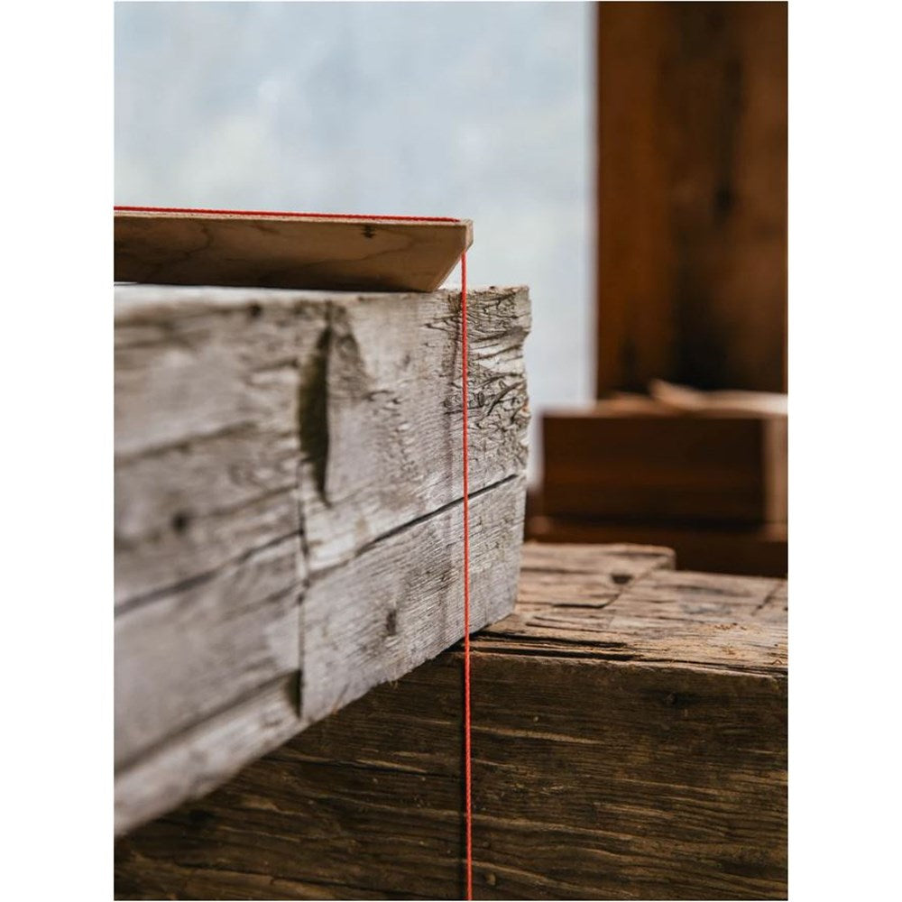 Book - "Mortise and Tenon" Magazine Issue #16