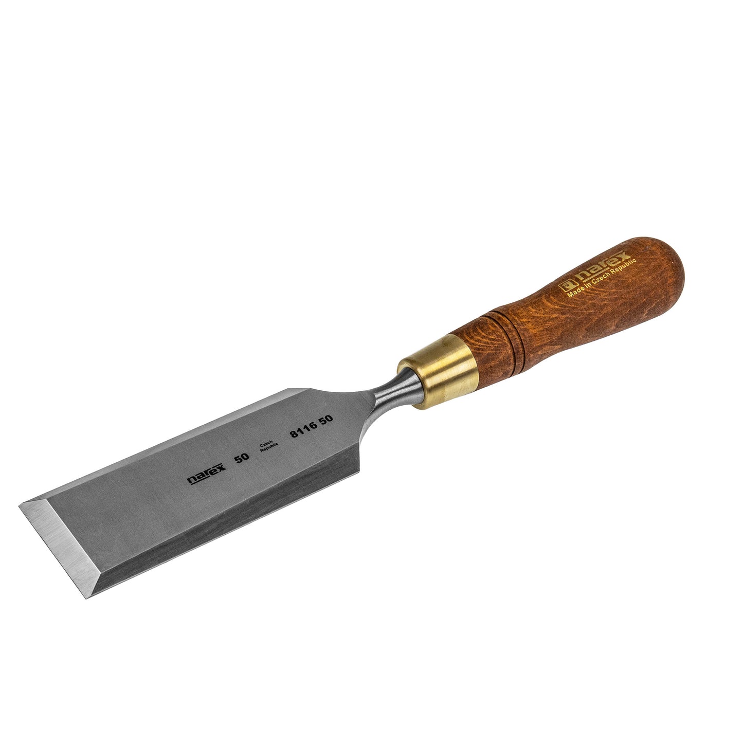 Narex Wood Line Plus Bevel Edge Chisel