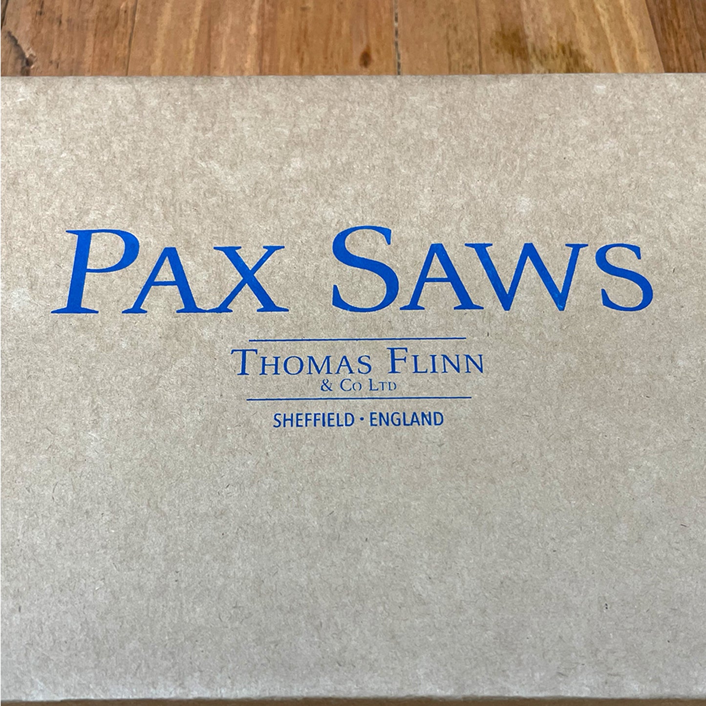 Pax 12" Tenon Saw
