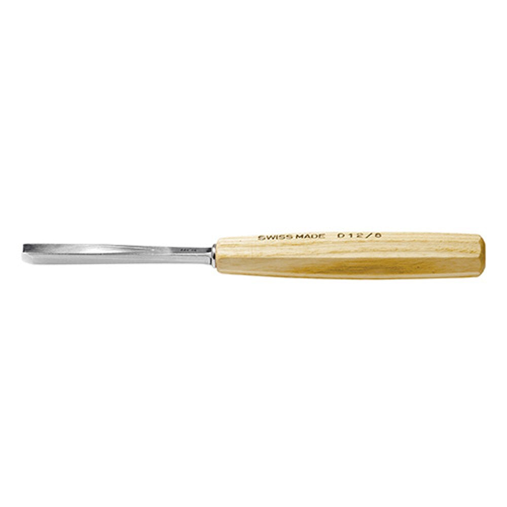 Pfeil D Series 60° V Gouge Chisel