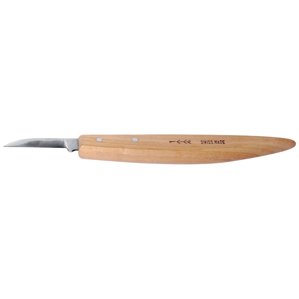 Pfeil Knife #1 Rosette (German Style)