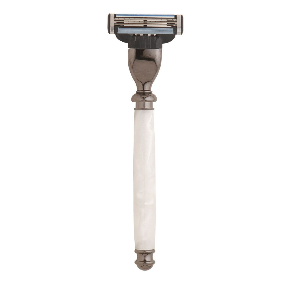 PSI Mach3 Razor Handle Kit in Black T/N