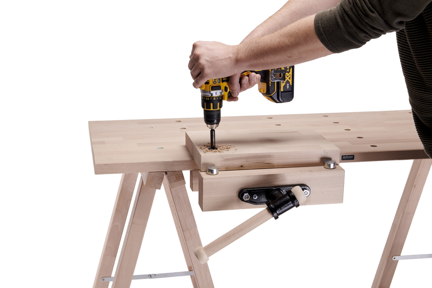 Ramia Hobby Series Portable Workbench