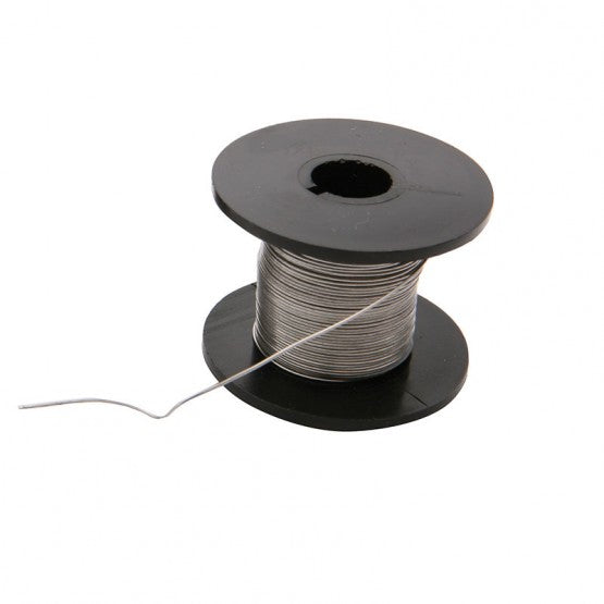 Robert Sorby Peter Child Nickel Chromium 1oz Reel - 26 SWG (0.46mm)