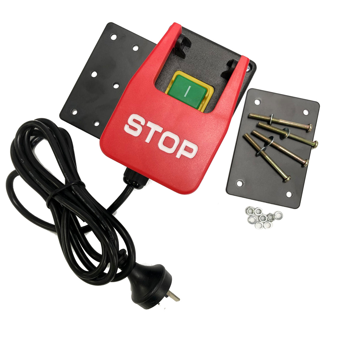 SawStop Router Table Kit - suit PCS with 52" T Glide rails