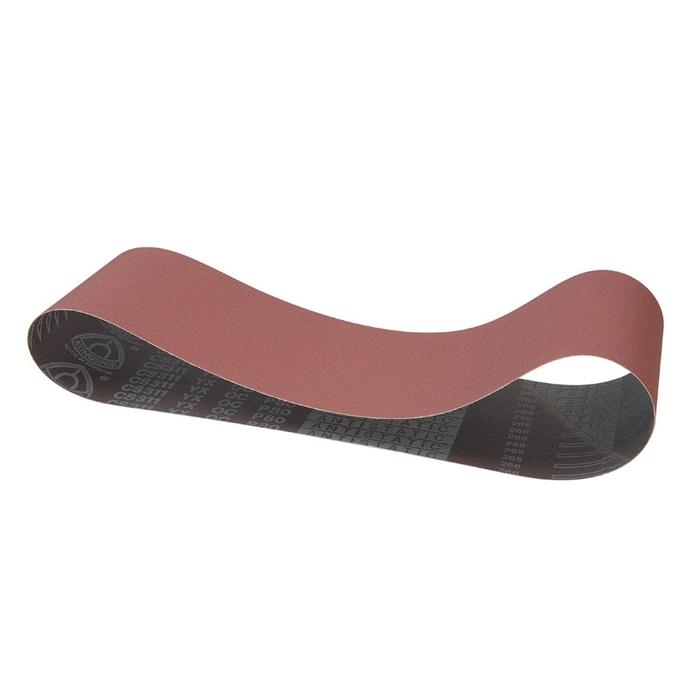 Hermes Replacement Belt 150 x 2260 - 120 grit