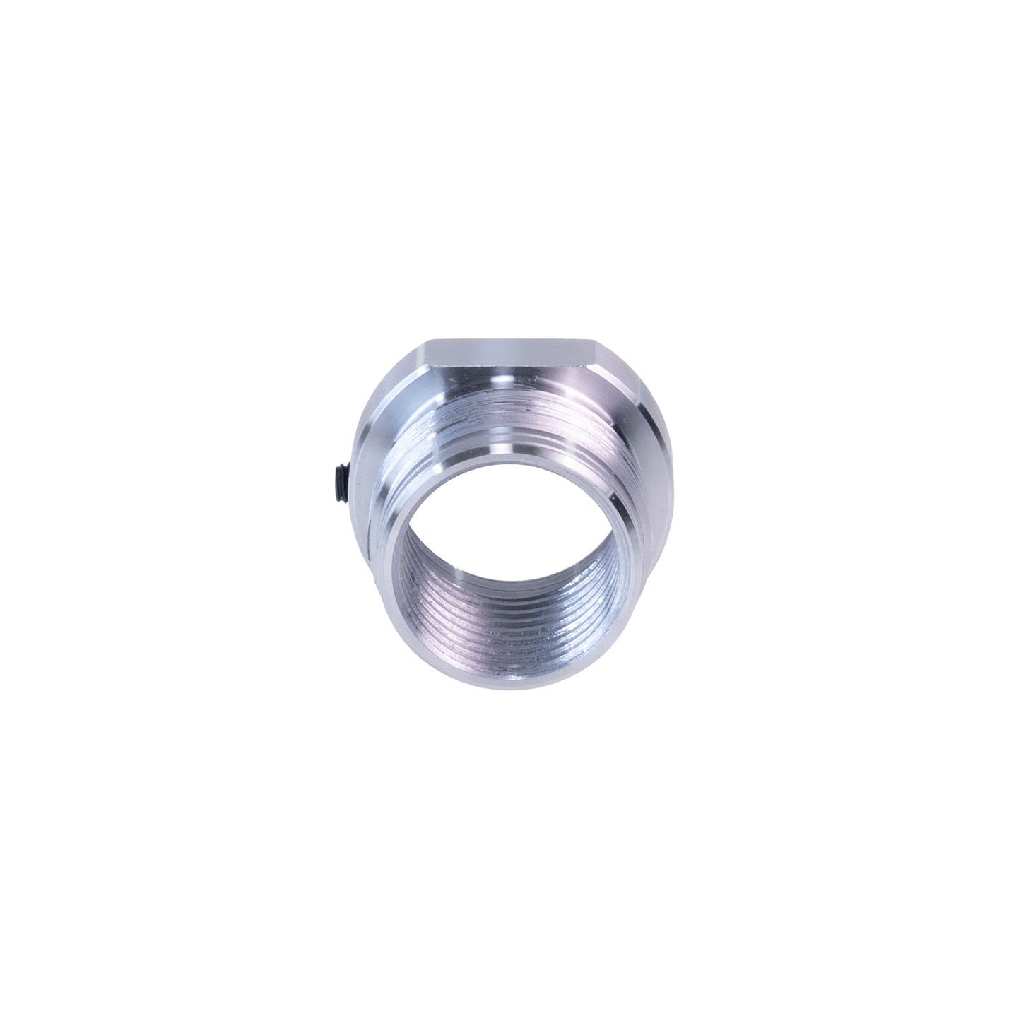 Carbatec Scroll Chuck 1-1/4" x 8TPI Insert