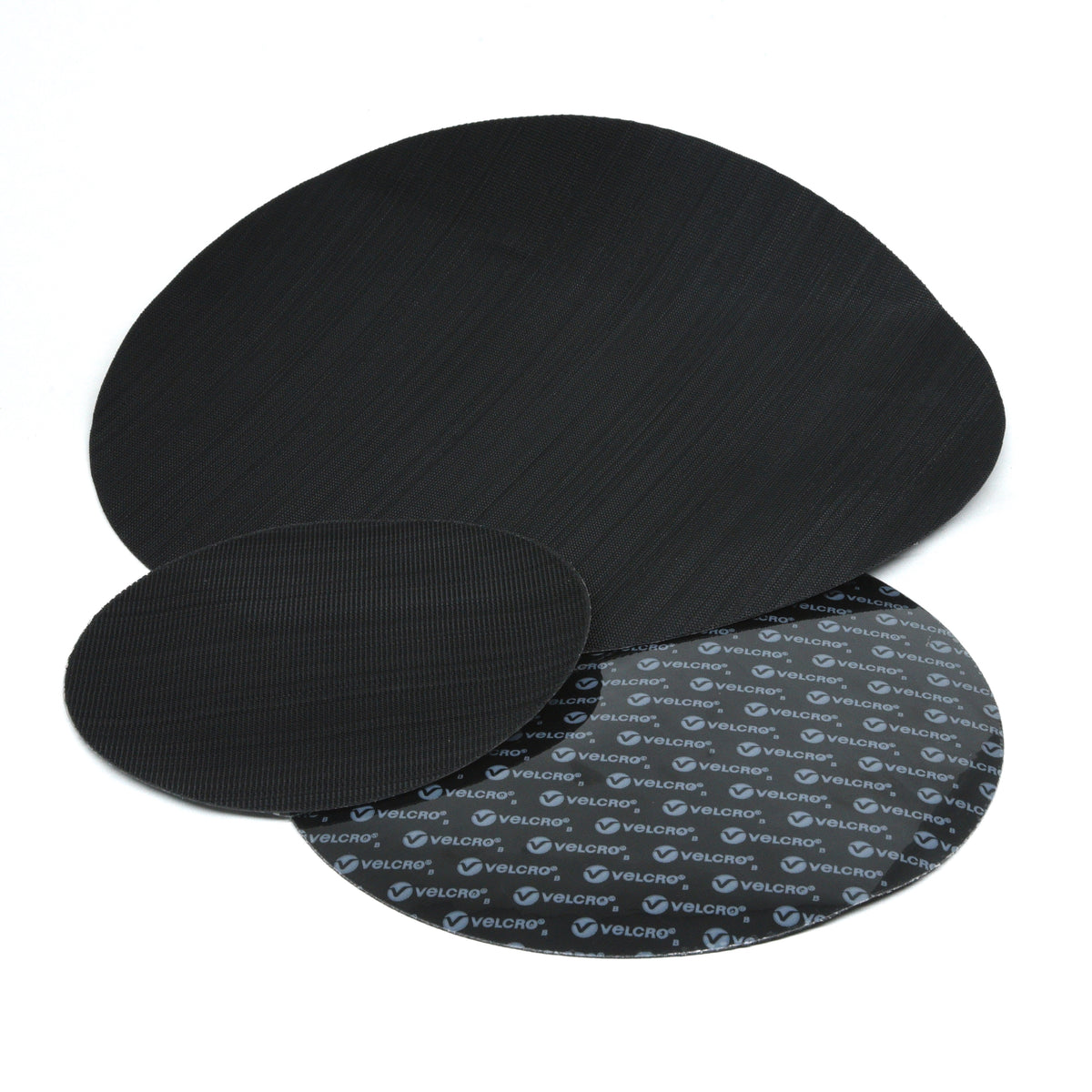 Hermes Hook and Loop Starter Disc - 6"