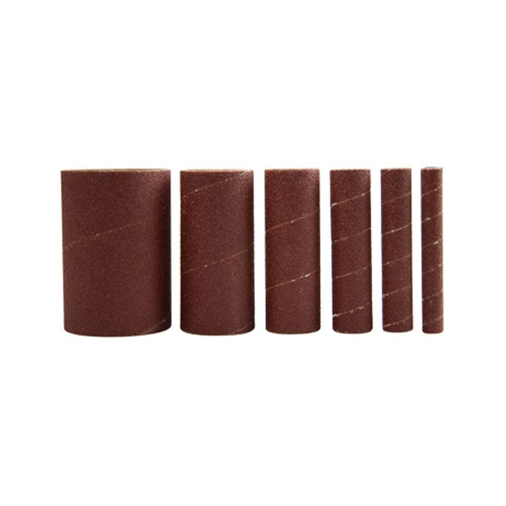 Carbatec Sanding Sleeve 3/4" grit 100#