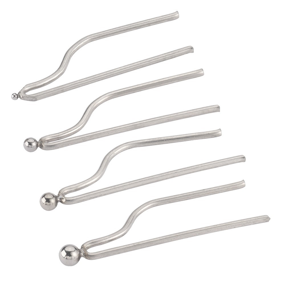 Robert Sorby 1.6mm Ball Point (3 Pack) replacement for the Peter Child Artist's Pyrography Machine.