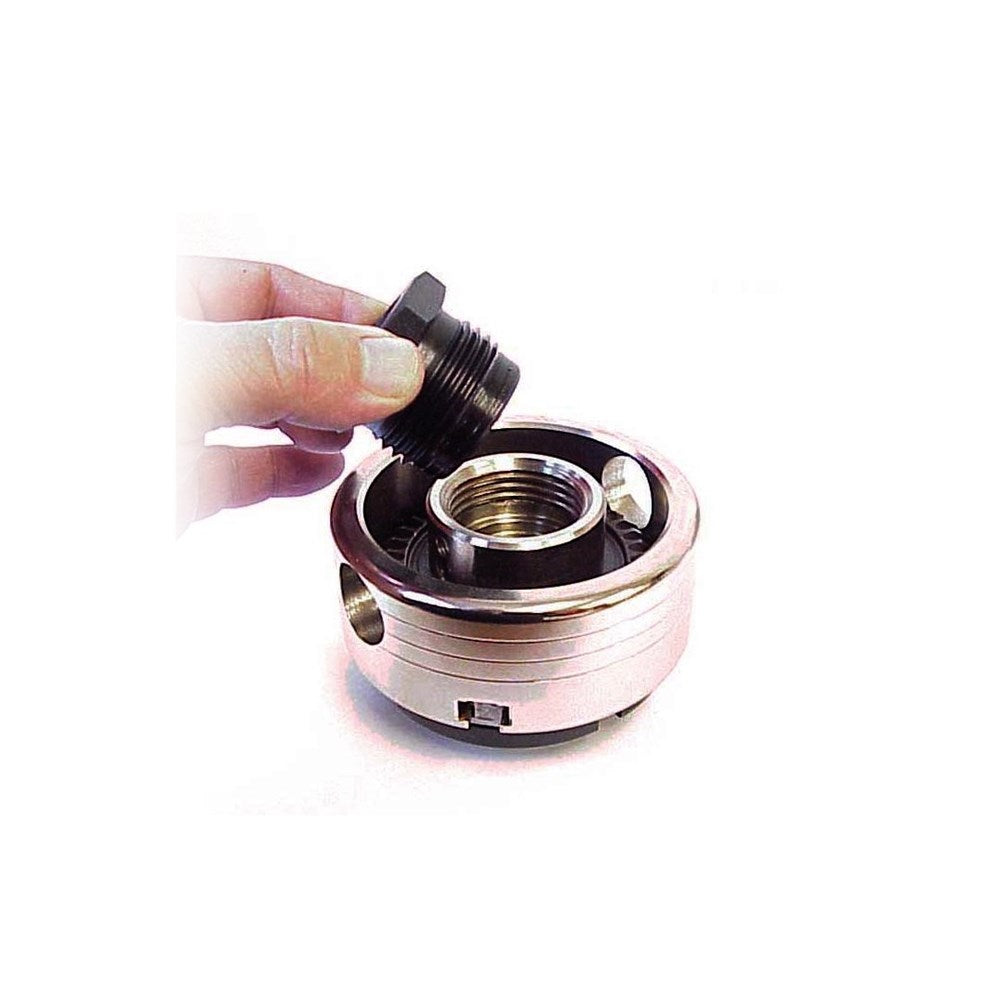 Nova Insert Undrilled Max 28mm suit Nova Chucks INNS