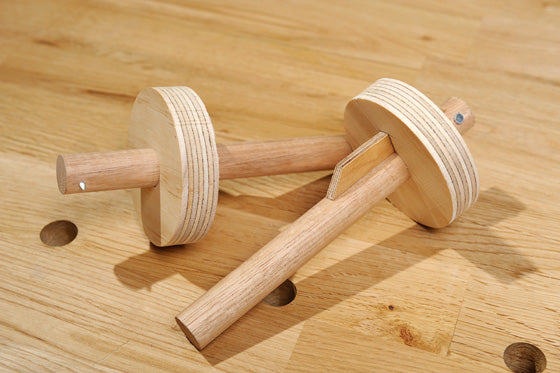 Make a Marking Gauge