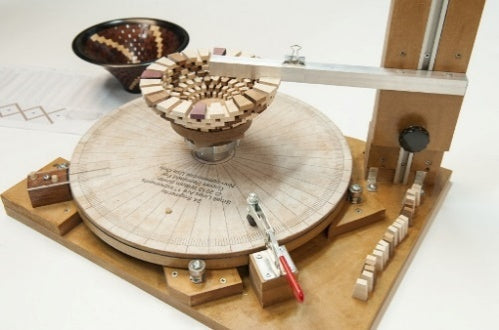 Open Segment Jig