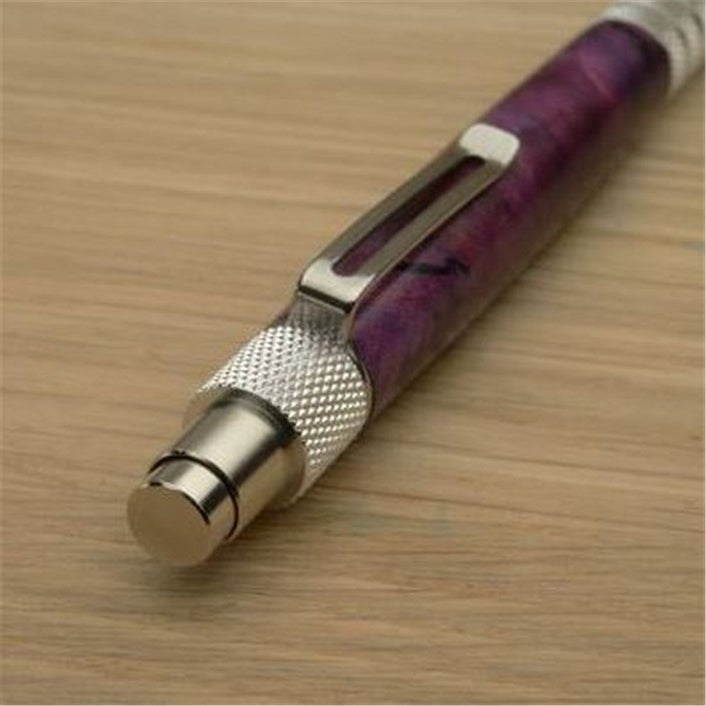 Beginners Guide To Pen Making Equipment