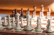 How To Make A Chess Board