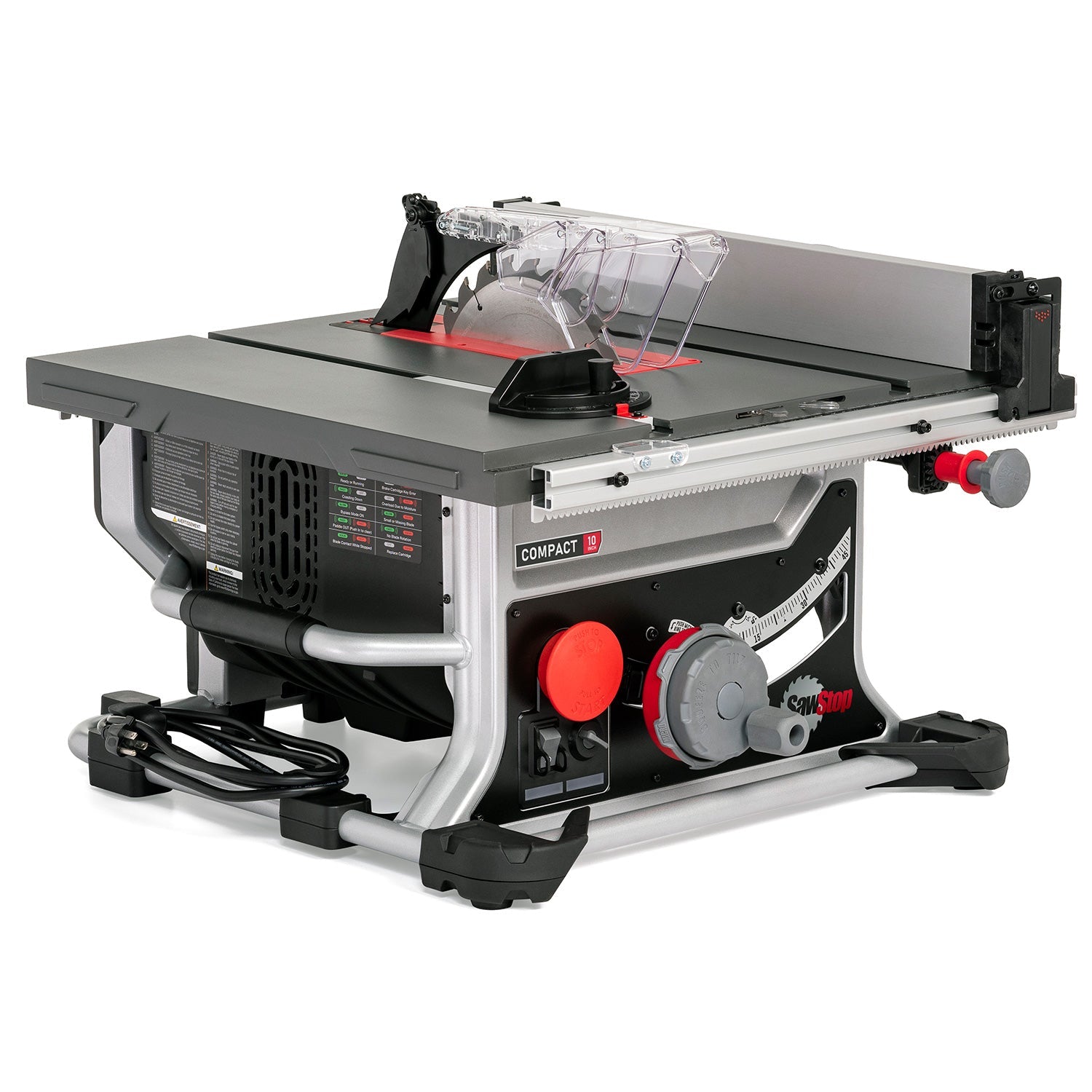 Table Saws & Accessories