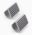 Veritas Muzzles for Bench Dogs - 2 Pk